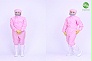 无尘室使用的无尘服选择的面料应该是怎样的？