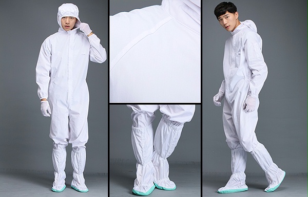 防静电工作服