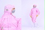 易合通友情提醒：静电服要定期“体检”