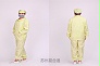 无尘服的洁净性能持久度你学了吗？