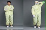 洗涤剂是否会影响无尘服的使用寿命？易合通来回答！