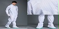 在汽修行业防静电服你选择对了吗？