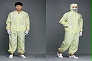 不要让你的无尘服变得“黯淡无光”