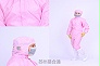 关于制作无尘服的防静电织物分为哪几种？