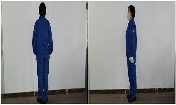 防静电工作服厂家