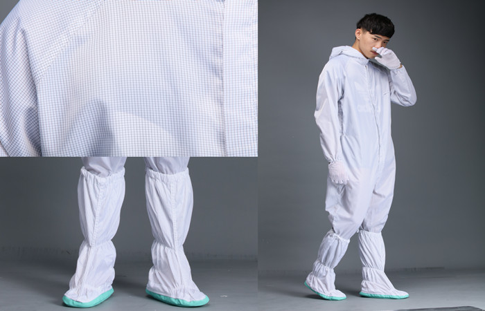 防静电服
