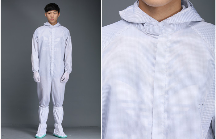 市场上价位低的防静电服会有什么样的缺陷？