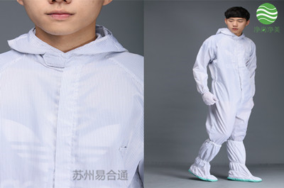还不知道无尘布怎么保养？易合通告诉您