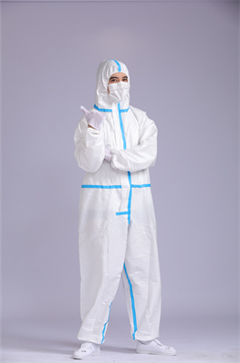 你的防静电连体服清洗对了吗？