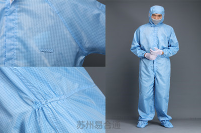 无尘服除了选购重要，合理使用更重要！
