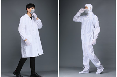 血的教训：究竟什么原因使得防静电服成灾难？