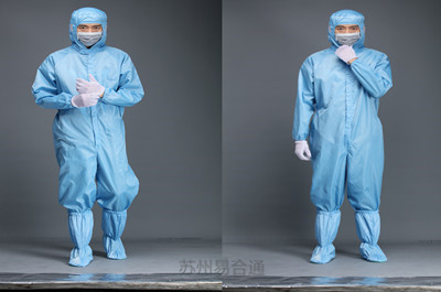 不可忽视的防静电服的附加功能有哪些？