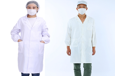 防静电服刚买的穿要清洗吗？