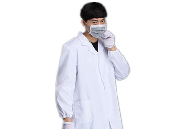 防静电服不止是科学家所用