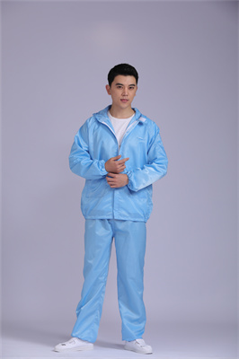 你了解无尘服吗？你知道无尘服应用于哪些行业吗？