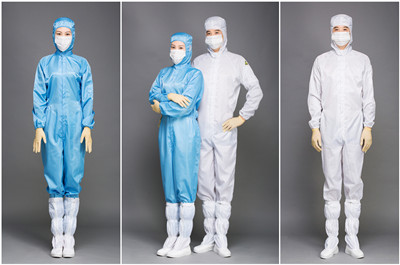 防静电服如何按照国家标准有效使用？