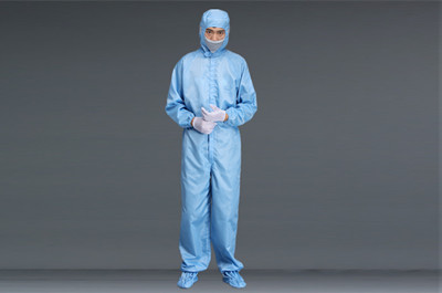 货比三家，挑选品质防静电服