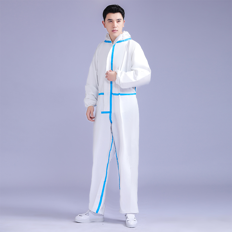 防静电服是永远不起电吗？