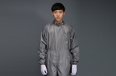 防静电服的保养关键-缝补的技巧