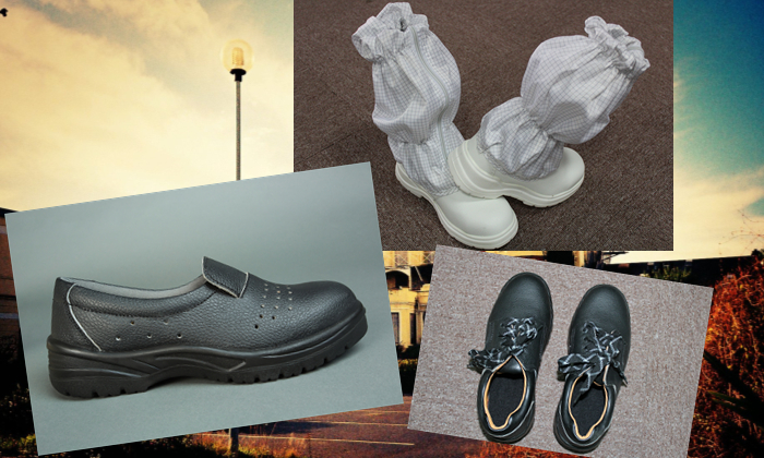 选择合适自己的安全防护鞋要注意三大点您知道吗？
