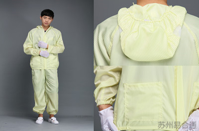无尘服寿命谁来定？
