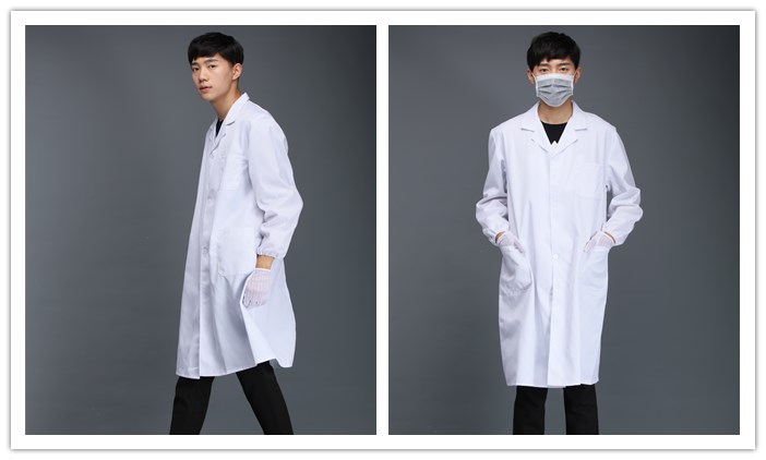 防静电工作服优缺点有哪些？