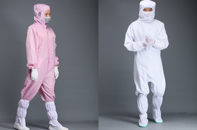 石油化工行业对防静电服万万不可懈怠