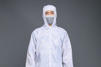 防静电服和防静电鞋的安全防护作用