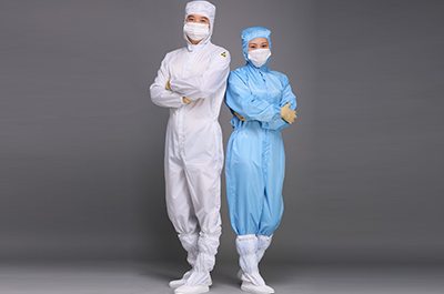 防静电服在炎热夏季如何保养？