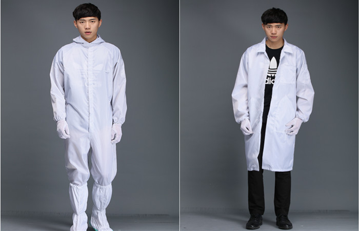 选购防静电服，员工意见不可忽视