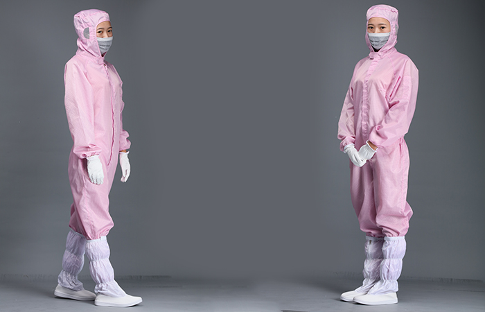 防静电工作服