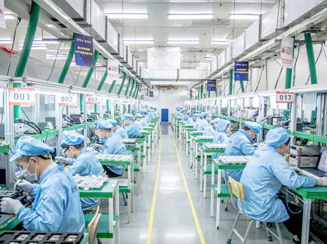 防静电工作服清洗修补服务，延长装备使用寿命