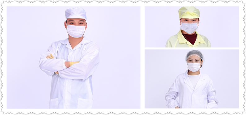 苏州防静电服如何保存使用与洗涤消毒，您造吗？