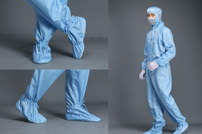 防静电服和抗静电服的不同之处