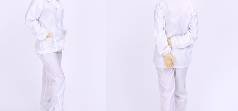 防静电服厂家有很多，苏州易合通怎么样?