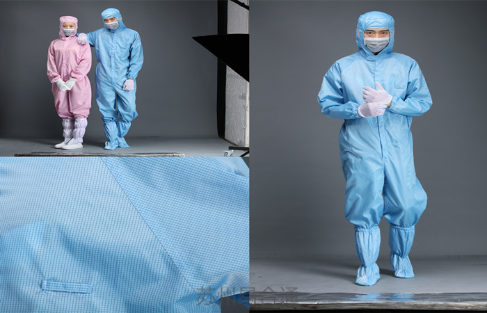 哪种材质生产的防静电工作服比较好呢？