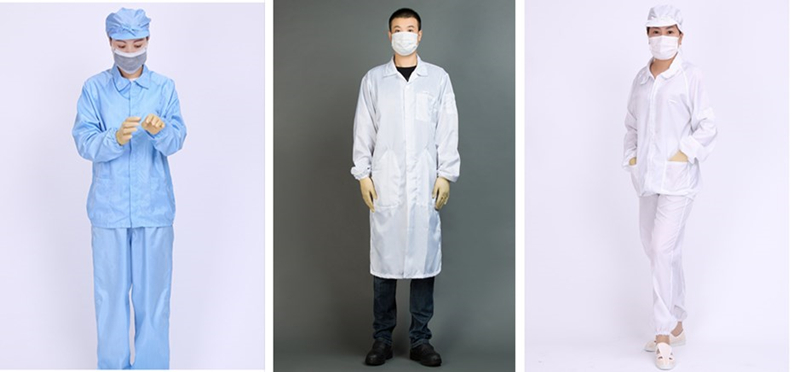 防静电服一定要穿吗？苏州易合通告诉您！